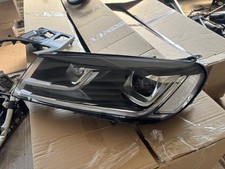 Fanale Anteriore VW Tuareg
