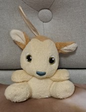 Pupazzo peluche Kinder Maxi