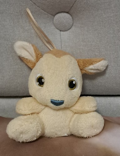 Pupazzo peluche kinder - pupazzo,