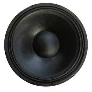 Woofer 250w ohm - 250w,