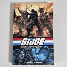 G.I. Joe: un vero eroe