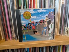 Prince and the revolution - and,