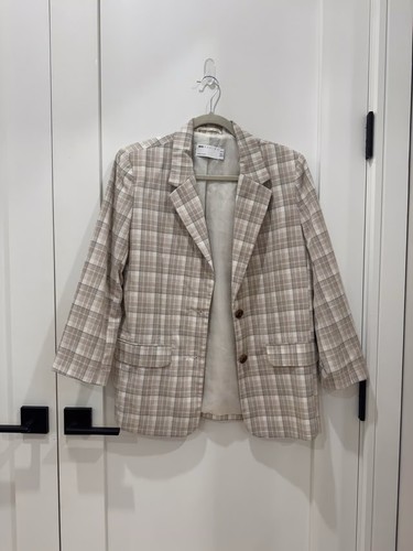 Blazer donna doppiopetto asos - blazer,