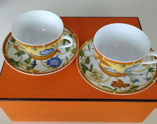 Hermes siesta set tazza e - tazza,