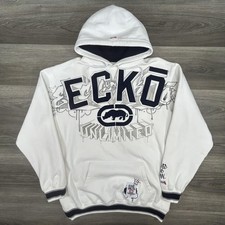 Felpa con cappuccio vintage