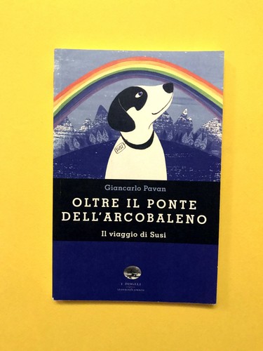 Oltre ponte - oltre,