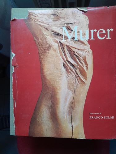 Murer augusto cura franco - augusto,