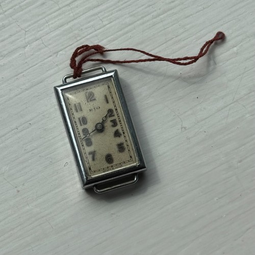 17mm vintage rio oris novoris - 17mm,
