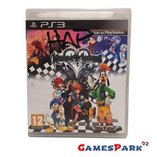 Kingdom Hearts HD 1.5 ReMIX