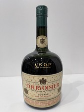 Courvoisier fine champagne - courvoisier,