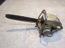 pioneer 610 chainsaw