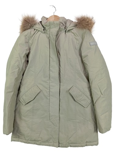 Woolrich parka donna taglia