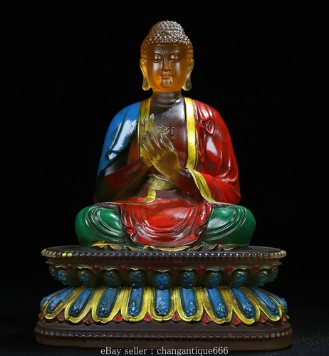 Statua scultura buddha - statua,
