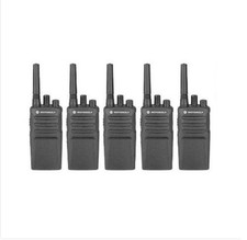 5 radio MOTOROLA XT420 PMR446