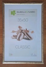 Cornice 35x50 Bubola&Naibo
