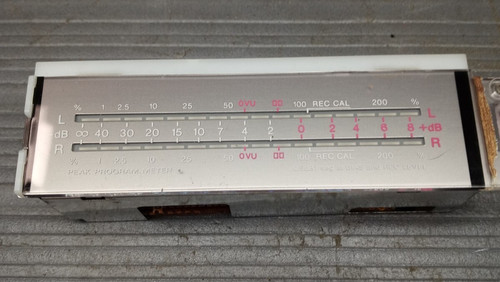 Sony cassette deck - sony,