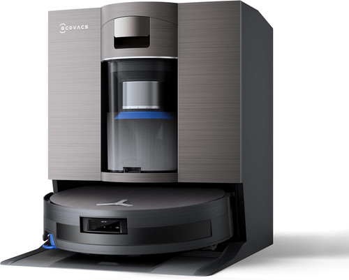 Robot aspirapolvere ecovacs - aspirapolvere,