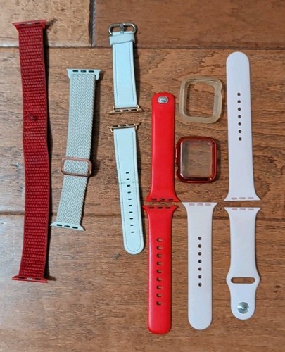 Apple watch serie cinturini - 5,