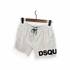 Dsquared2URBAN BOXER MIDI -