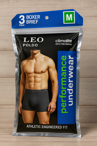Confezione boxer uomo - confezione,