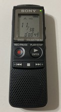 Sony IC Recorder ICD-PX820