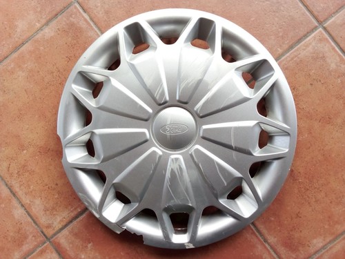 Borchia copricerchio ford - borchia,