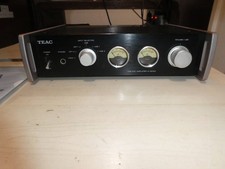 TEAC AI-501DA Amplificatore integrato USB DAC nero testato funziona Japan GS0...