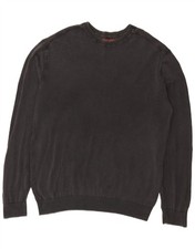 Maglione maglione girocollo