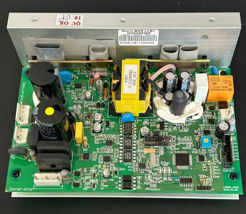 Matrix r3x r5x r7x - matrix, regolatore