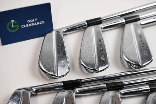 Mizuno tour ferri collaudati - ferri,