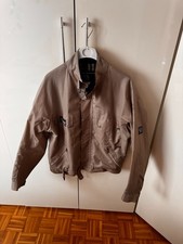 Belstaff Giubbotto Beige