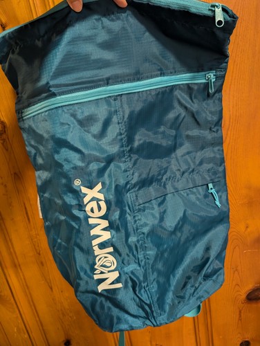 Zaino borsa palestra norwex - zaino,