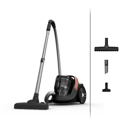 Rowenta green force cyclonic - force,