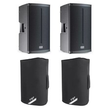 FBT X-LITE 112A coppia casse