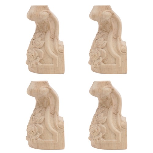 Pcs gambe di mobili - ,