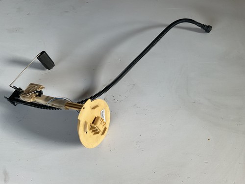 Pompa carburante con - pompa,