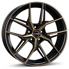 Cerchi Borbet QX 8.5x20 ET45