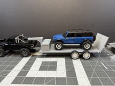 Rimorchio a collo d'oca con