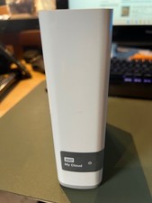 Western Digital WD MyCloud