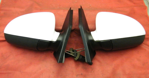 Smart car 451 - 451, 2007-2014