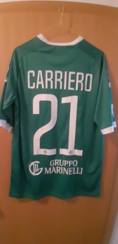 Maglia calcio avellino - avellino, match