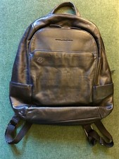 Zaino PIQUADRO Porta Computer , Blue Square TD 6348