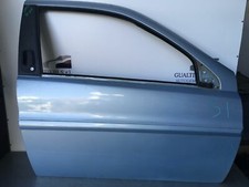 RICAMBI USATI 46788935 PORTIERA ANTERIORE DESTRA LANCIA Y Serie  2003 120 126370