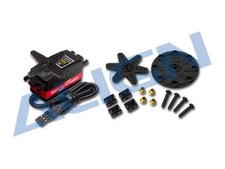 Align DS615S Digital Servo
