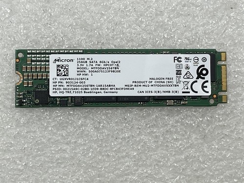 Per l95710 001 - micron, 1100