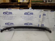 9652702877 SPOILER PARAURTI POSTERIORE "ORIGINALE" CITROEN C4 2004>2010