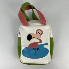 2003 Paul Frank Flamingo