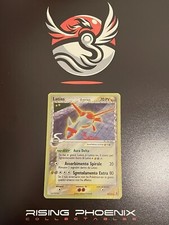 Rising phoenix pokemon - phoenix,