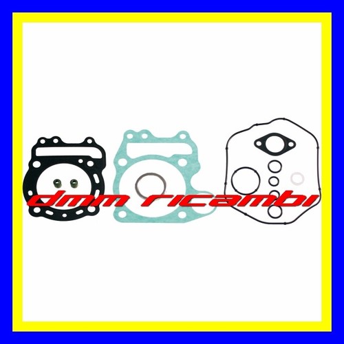 Kit serie guarnizioni