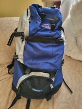 ZAINO TREKKING Terminator 70 DA CAMPEGGIO - BOY SCOUT